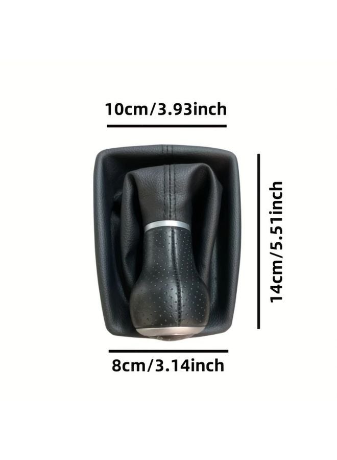 مقبض ناقل الحركة ريد 5 سبيد شيفت لأودي A4 B6 B7 8E 2000-2008 ناقل حركة يدوي تركيب بدون حفر - Image 2